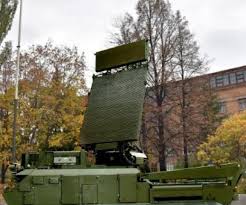 (intransitive) to crouch, to duck. Russian Buk M3 Viking Defense Missile System Has Enhanced Features