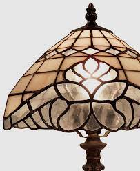 46cm Vienna Table Lamp