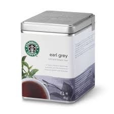 starbucks earl grey tea everything