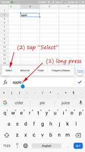 Make an amazing mobile app from google sheets in just minutes. Start New Lines Within A Cell In Google Sheets Desktop And Mobile