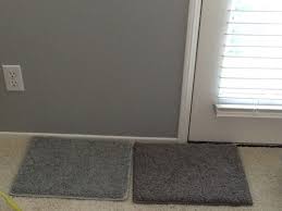 light carpet with coventry gray walls