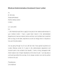 Cover Letter For Hr Generalist Cover Letter To Hr Cover Letter Human