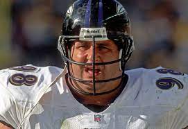 Tony Siragusa, Former Colts And Ravens ...
