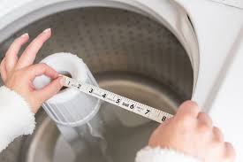 washing machine load size an easy