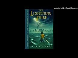 The Lightning Thief Chapter 2 Pp 16 28 Three Old Ladies Knit The Socks Of Death Youtube