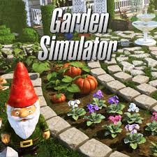 garden simulator