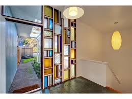 8 midcentury stained glass ideas