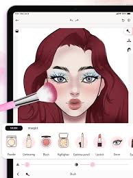 makeup studio pro sketchbook on the