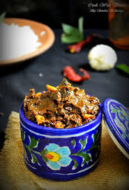 gongura pickle recipe andhra gongura