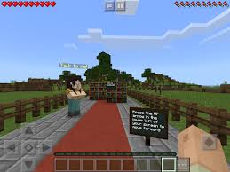Any student or teacher with a valid office 365 education account can access minecraft: Minecraft Education Edition La Ultima Version De Android Descargar Apk