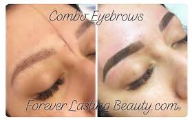 best ombre brows cosmetic clinic