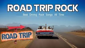 Cuz it is fun to sing a long with. Best Driving Rock Songs Great Road Trip Rock Music Classic Rock Songs Youtube