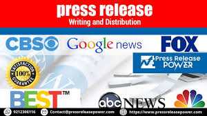 Cost of Press Release Distribution