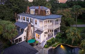 6 incredible homes in charleston south