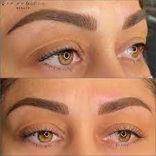 what is permanent makeup is it safe