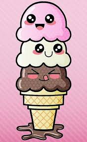 hd cute ice cream wallpapers peakpx