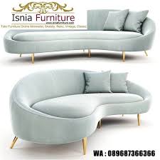 jual kursi tamu sofa solo unik 2023