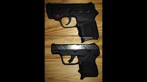 ruger lcp ii vs m p bodyguard 380