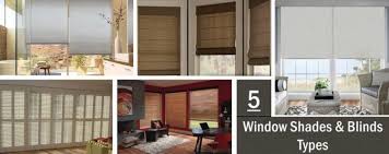 window shades blinds