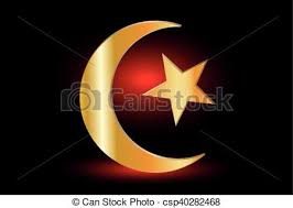 Image result for muslim symbol 150 pixels