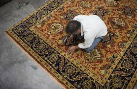 indian carpet industry sees a bright