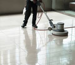 janitorial cleaning services richmond
