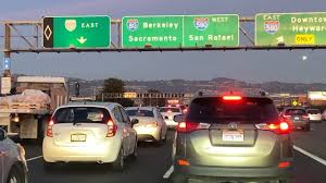 some of the worst holiday traffic in