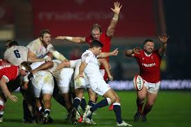 Ken owens's life in pictures. Wales 13 24 England Live Autumn Nations Cup Rugby Score Match Stream As It Happened Evening Standard