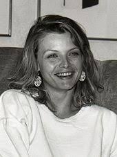 Did i just blow your mind? Michelle Pfeiffer Wikipedia