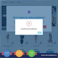 Free shipping on orders over $35. Newsletter Popup Pro With Voucher Coupon Code Prestashop Addons
