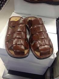 I Have A Meme.. on Twitter: "If the nigga on the grill aint wearing these I  aint eating . These the certified BBQ chef sandals. http://t.co/ugN7fYmAHe"  / Twitter