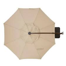 Hampton Bay Patio Umbrella 11 Ft