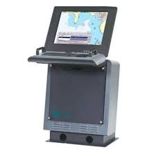 Electronic Chart Display System Sea Haven Ship Solution