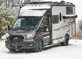 cl b plus rv models for 2021