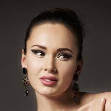 Metropolitan Opera | Aida Garifullina