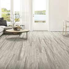 what surfaces lvp flooring can be
