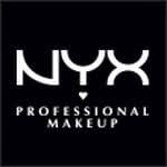 NYX Professional Makeup Canada Promo Codes → 20% off (3 ...