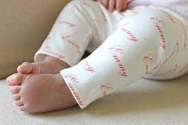 modern personalized baby gifts