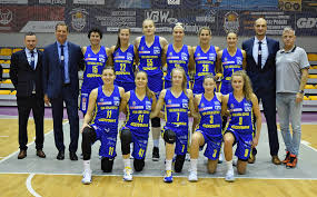 Zapraszamy do śledzenia profilu arka gdynia esports. Basket Liga Kobiet Vbw Arka Gdynia Zawodnicy