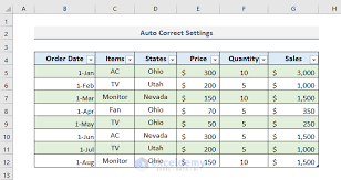 data table not working in excel 7