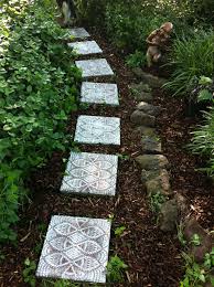 20 Garden Path Ideas And Walkways