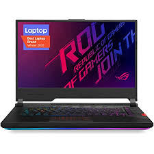 Find great deals on ebay for republic of gamers gaming laptop. Amazon Com Asus Rog Strix Scar 15 2020 Gaming Laptop 15 6 240hz Ips Type Fhd Nvidia Geforce Rtx 2070 Super Intel Core I7 10875h 16gb Ddr4 1tb Pcie Nvme Ssd Per Key Rgb Kb Windows