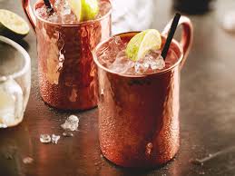 A horse has 64 chromosomes, and a donkey has 62. Moscow Mule Selber Machen So Geht S Lecker