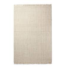 tansy floor rug beige elme living