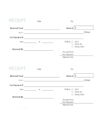 Hospital Receipt Format Invoice Sample Or Die Bill Template Of