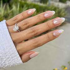 get salon quality chrome nails at home
