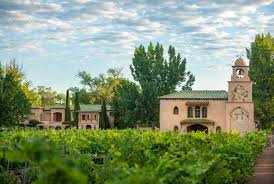 Get Away To New Mexico Wine Country