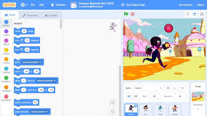 Scratch helps young people learn to think creatively, reason systematically, and work collaboratively. Scratch 3 For Android Apk Download