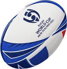 gilbert rugby world cup 2021 france