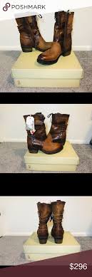 Nwt As98 Chet Leather Ankle Boot Sundance Catalog The A S 98